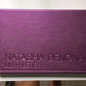 Natasha denona lilia palette